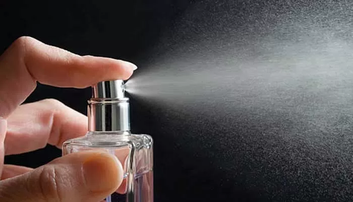 Rahasia parfum tahan lama