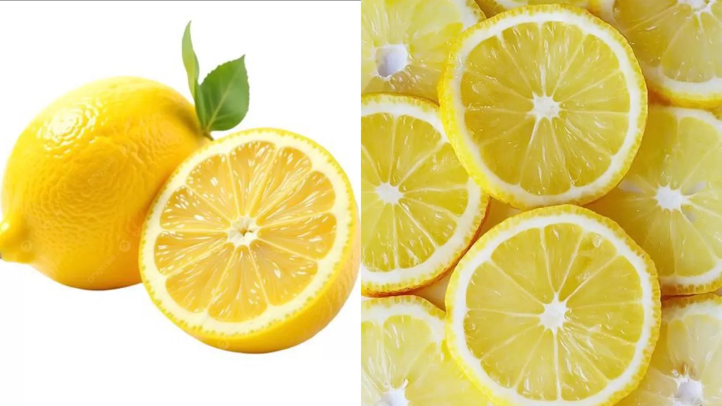 Rasa pahit pada lemon sering muncul jika bagian putih kulitnya ikut tercampur