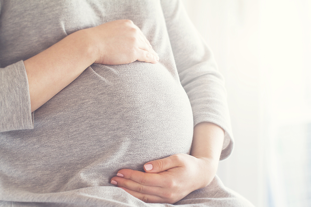 Ada 11 ibu hamil yang meninggal dunia Januari-Oktober 2025