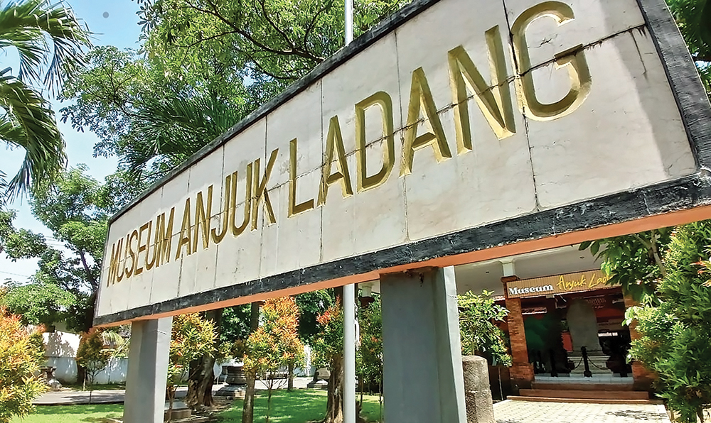 Disporabudpar tambah fasilitas agar pengunjung nyaman.