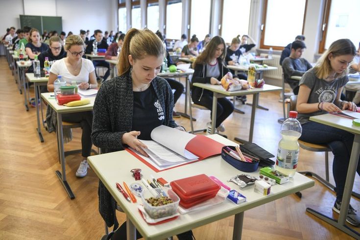 Mahasiswa Jerman punya kebiasaan unik yang sering bikin pendatang heran