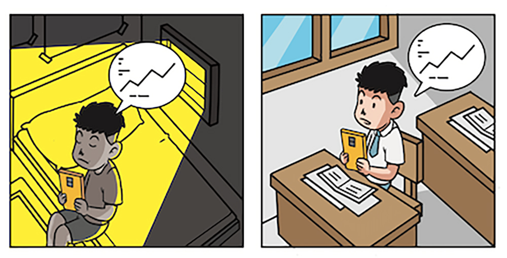 ilustrasi