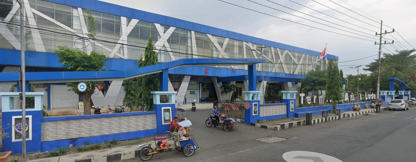 Liburan di Nganjuk, Empat Hotel Ini Bisa Dijangkau Jalan Kaki dari Terminal Anjuk Ladang