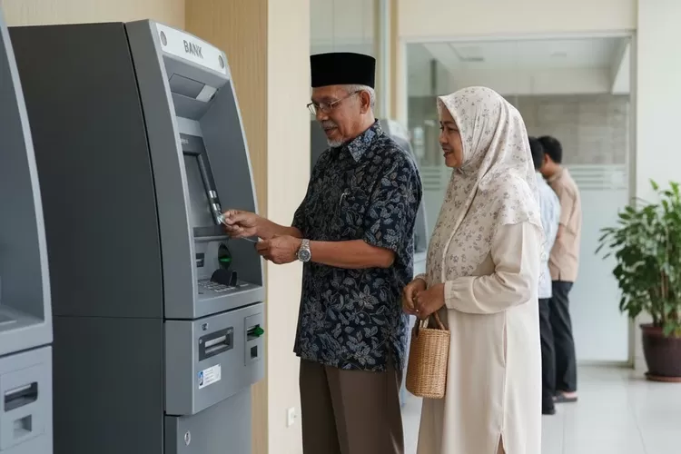 Gaji Pensiunan ASN Januari 2026 Tak Naik, Ini Penjelasan Menkeu dan Taspen