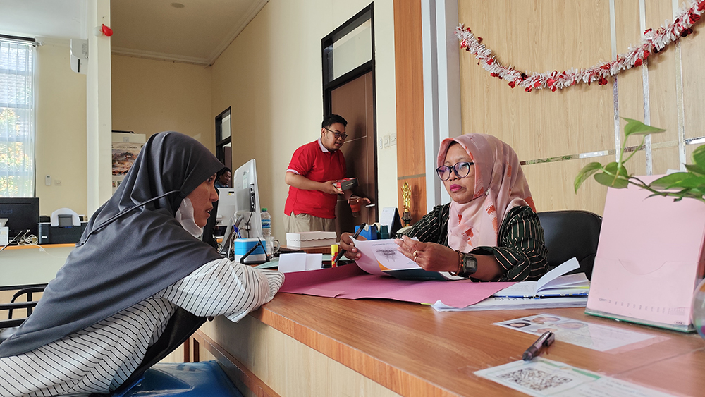Sebanyak 340 calon jemaah haji (CJH) asal Kabupaten Nganjuk belum melunasi Biaya Perjalanan Ibadah Haji (Bipih).