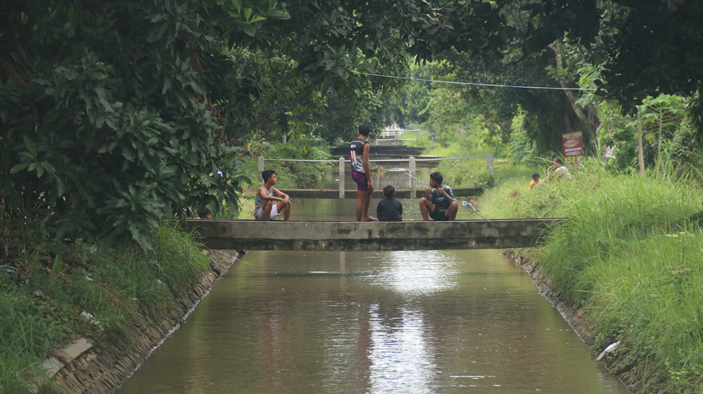 Pemerintah Desa (Pemdes) Pakuncen di Kecamatan Patianrowo harus gigit jari. Karena mereka menjadi pemdes yang mendapat dana desa (DD) paling kecil di tahun ini. Yaitu, hanya Rp 207 juta.