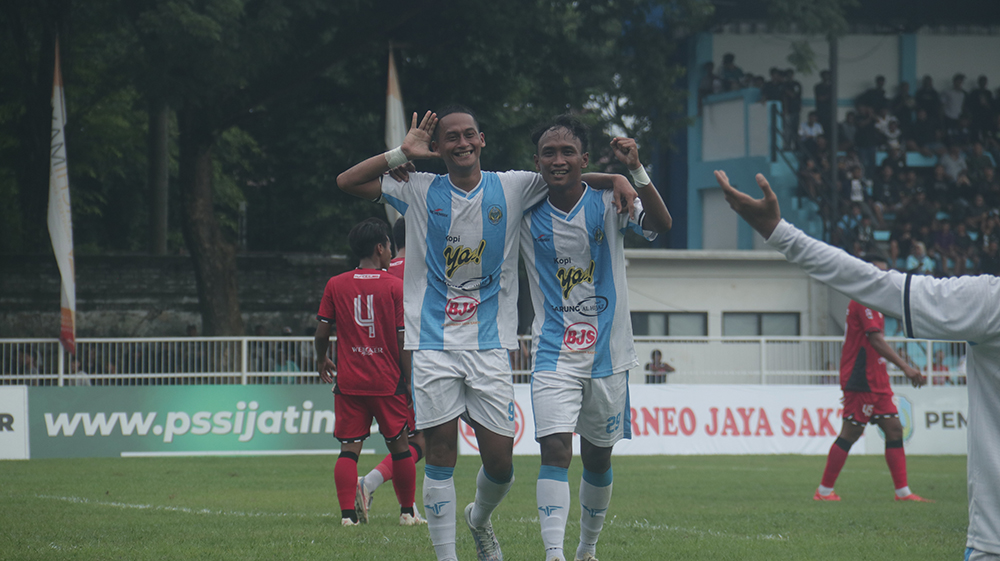 Perjalanan Persenga Nganjuk di babak 16 besar Liga 4 Jawa Timur (Jatim) akan semakin terjal. Karena semakin banyak tim kuat yang akan dihadapi. Salah satunya adalah Inter Kediri.