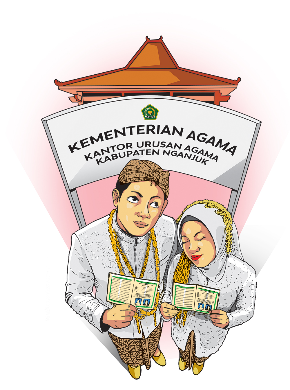pernikahan