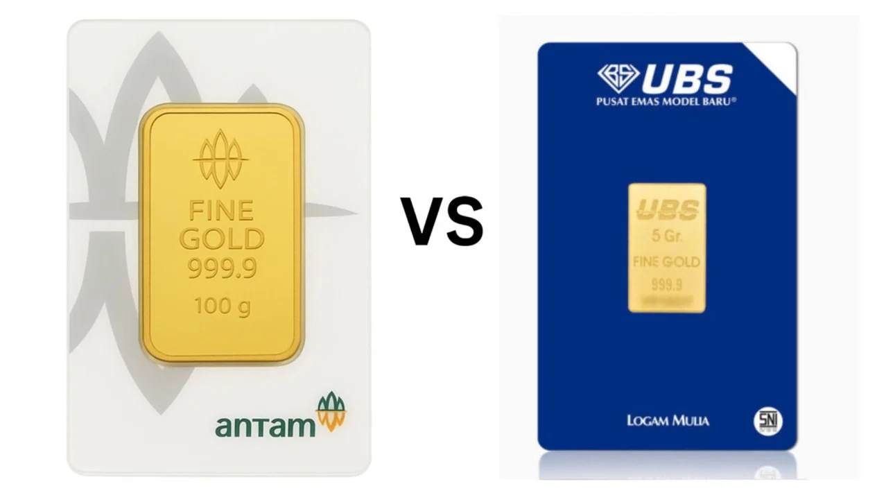 antam vs ubs