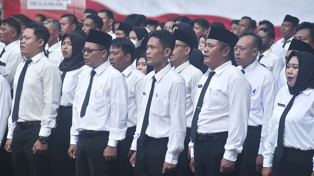 Kosongkan Rekening untuk Bayar Utang.