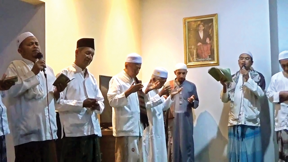 Pengurangan biaya penyelenggaraan ibadah haji (Bipih) dari pemerintah pusat berdampak pada manasik haji di daerah.