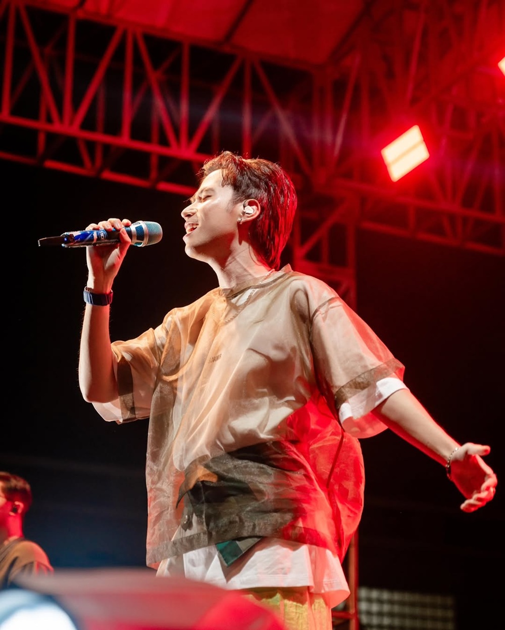 Deretan Musik Hits Vidi Aldiano Tahun ke Tahun