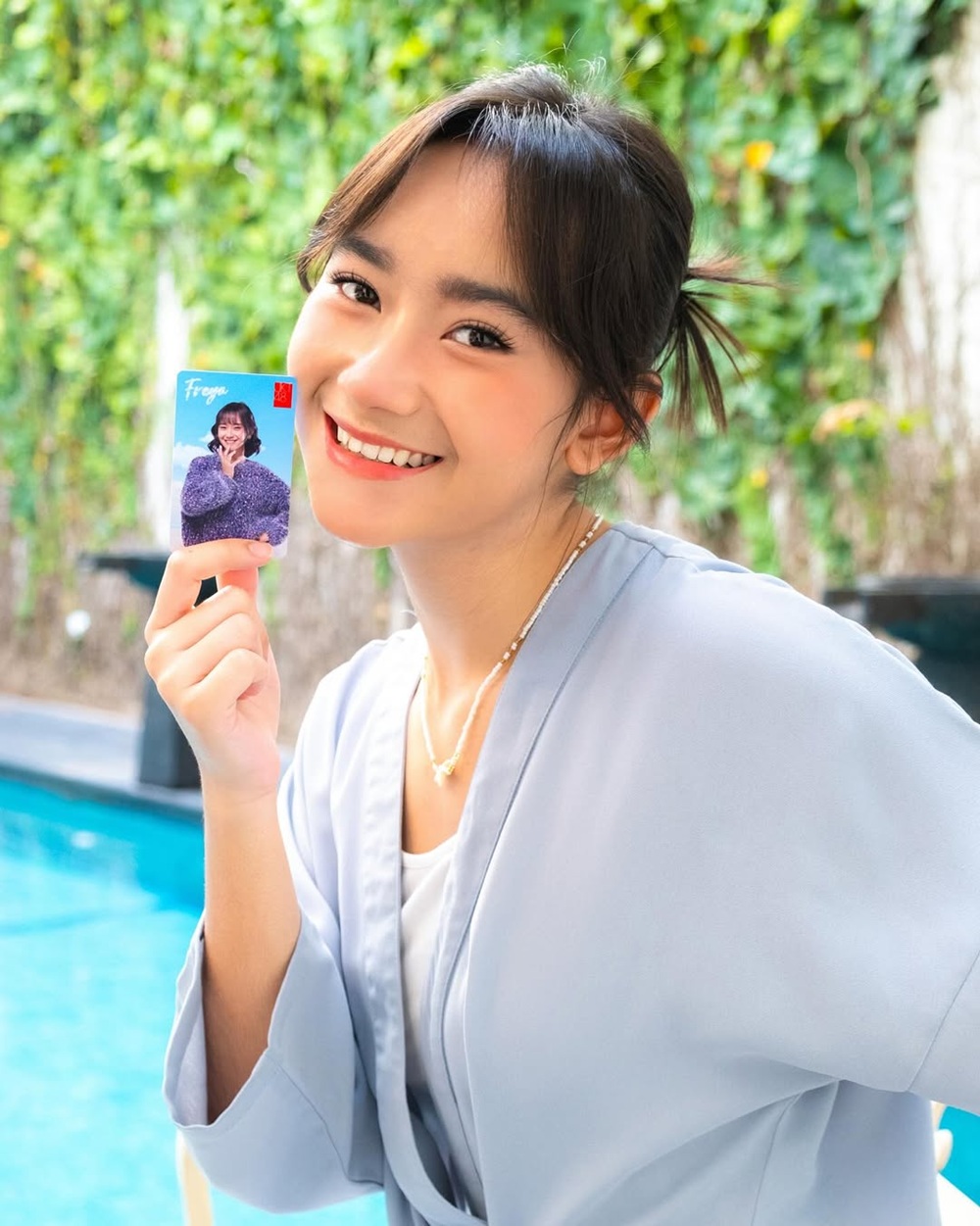 Freya dipanggil Polisi Terkait Penyalahgunaan Teknologi AI