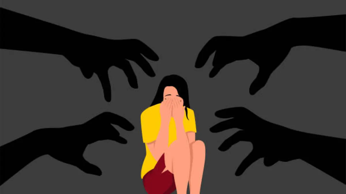 ilustrasi pencabulan anak