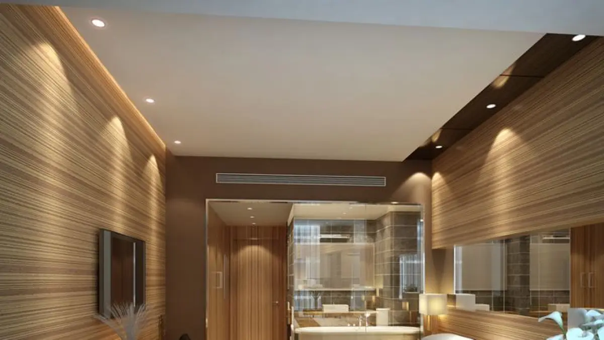ILUSTRASI: Kamar Hotel Pinterest