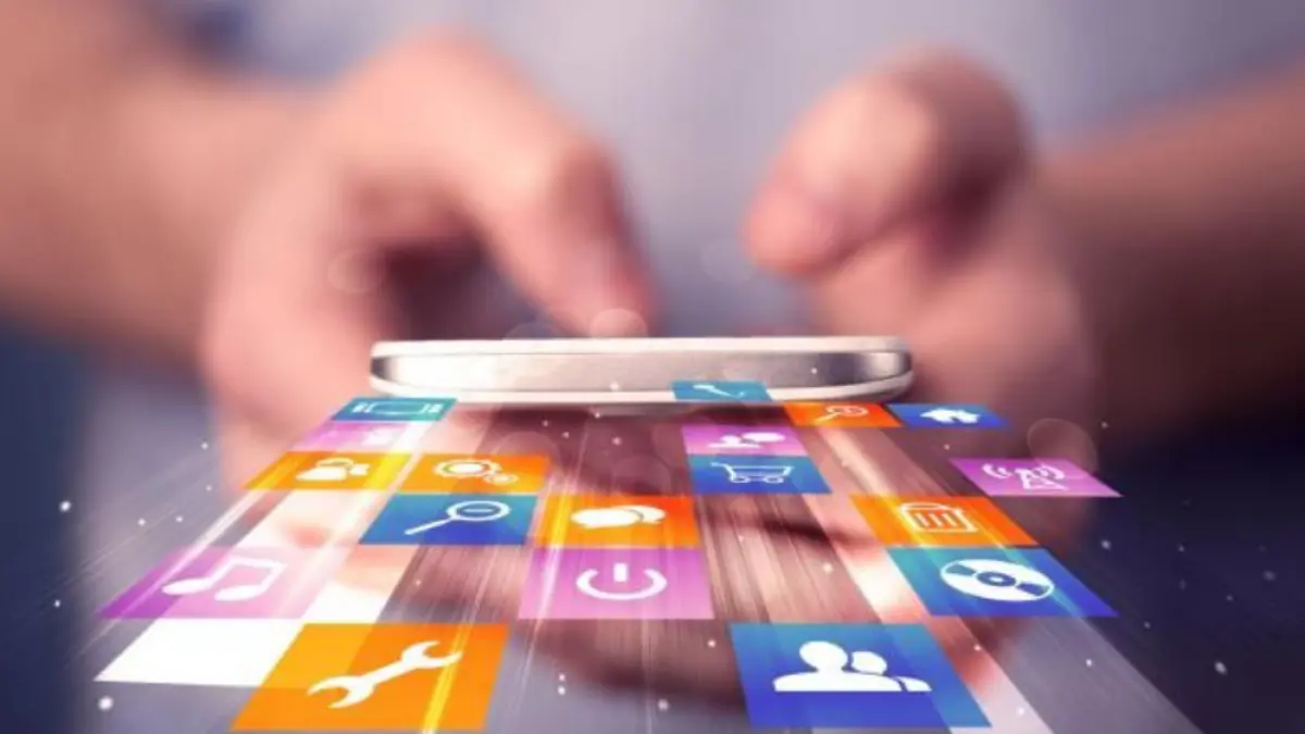 Setting google play