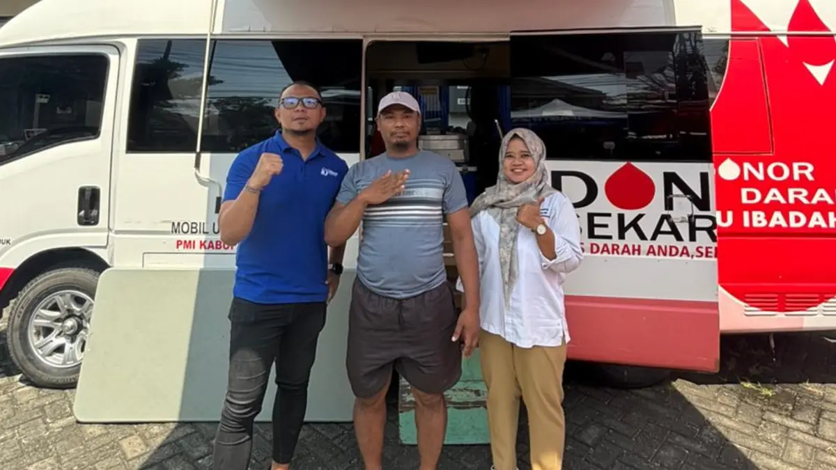 PT Federal International Finance (FIFGROUP) Cabang Kabupaten Nganjuk 