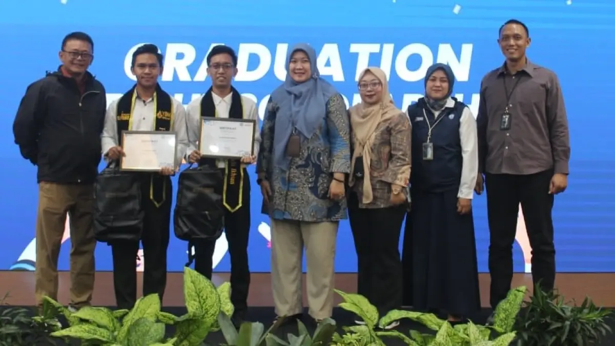 Harkitnas, YBM BRILiaN SBO Malang Perkuat Komitmen Sustainable Impact bagi Pemberdayaan Umat
