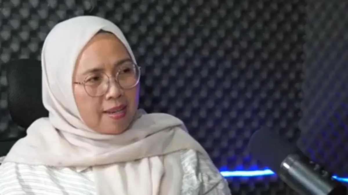 Anggota Komisi B DPRD Jawa Timur Ro