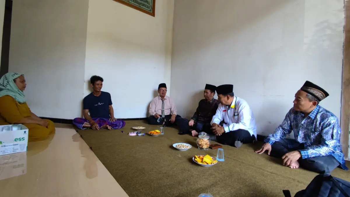 Satu Jemaah Haji&nbsp;Meninggal Dunia