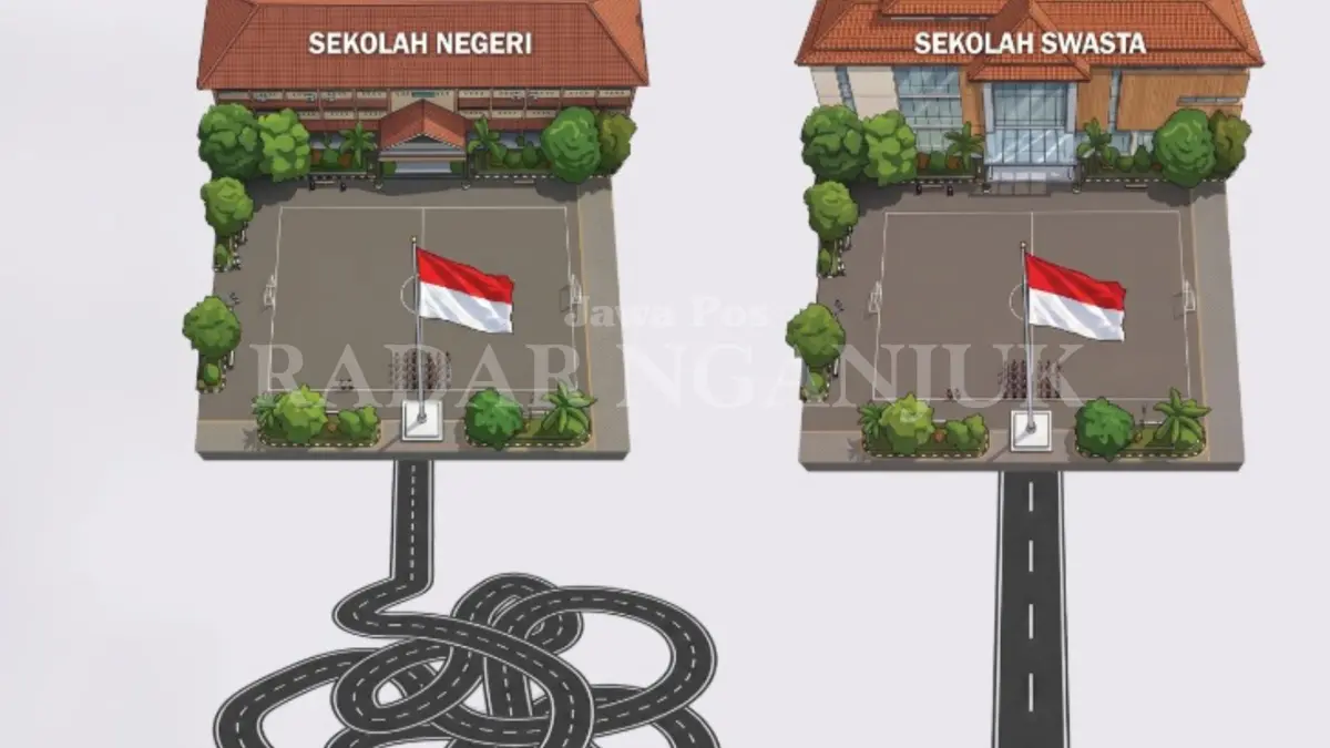 Persyaratan Ribet, Banyak Ortu jadi Mumet