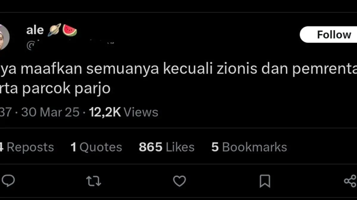 Parcok dan Parjo