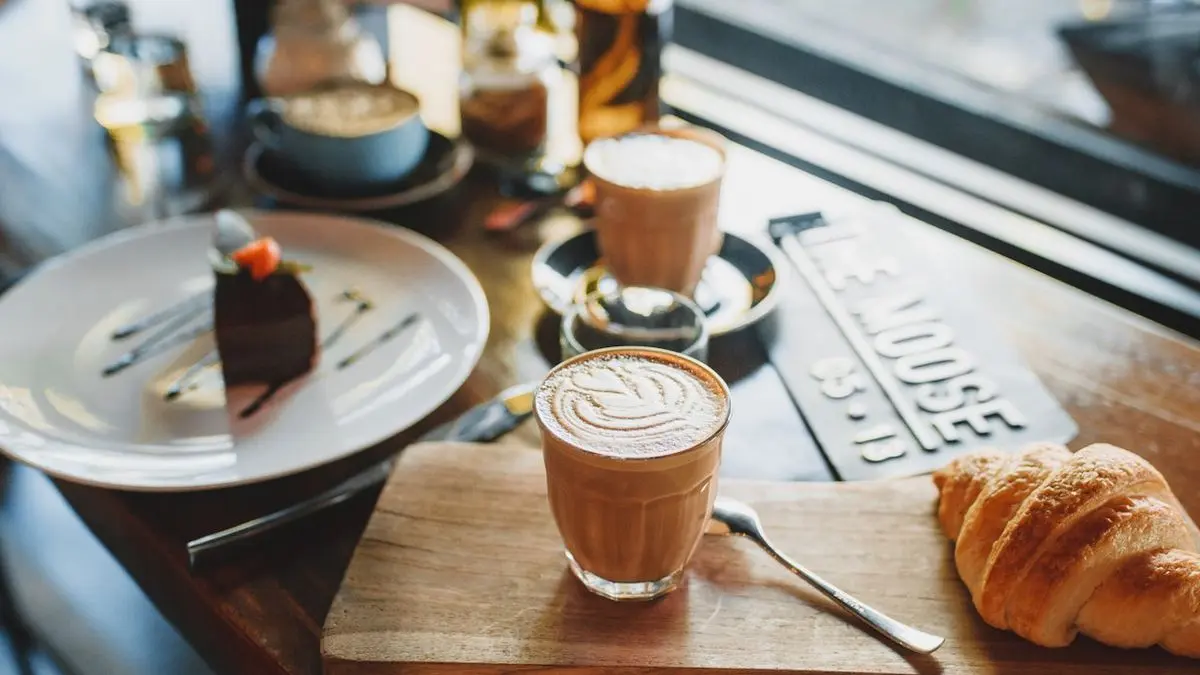 Viral Cafés in Yogyakarta with Stunning Views