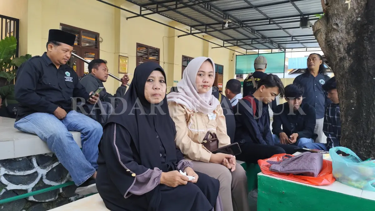 Perjuangan Robiatul Adawiyah, Ibu Korban Pengeroyokan Minta Keadilan