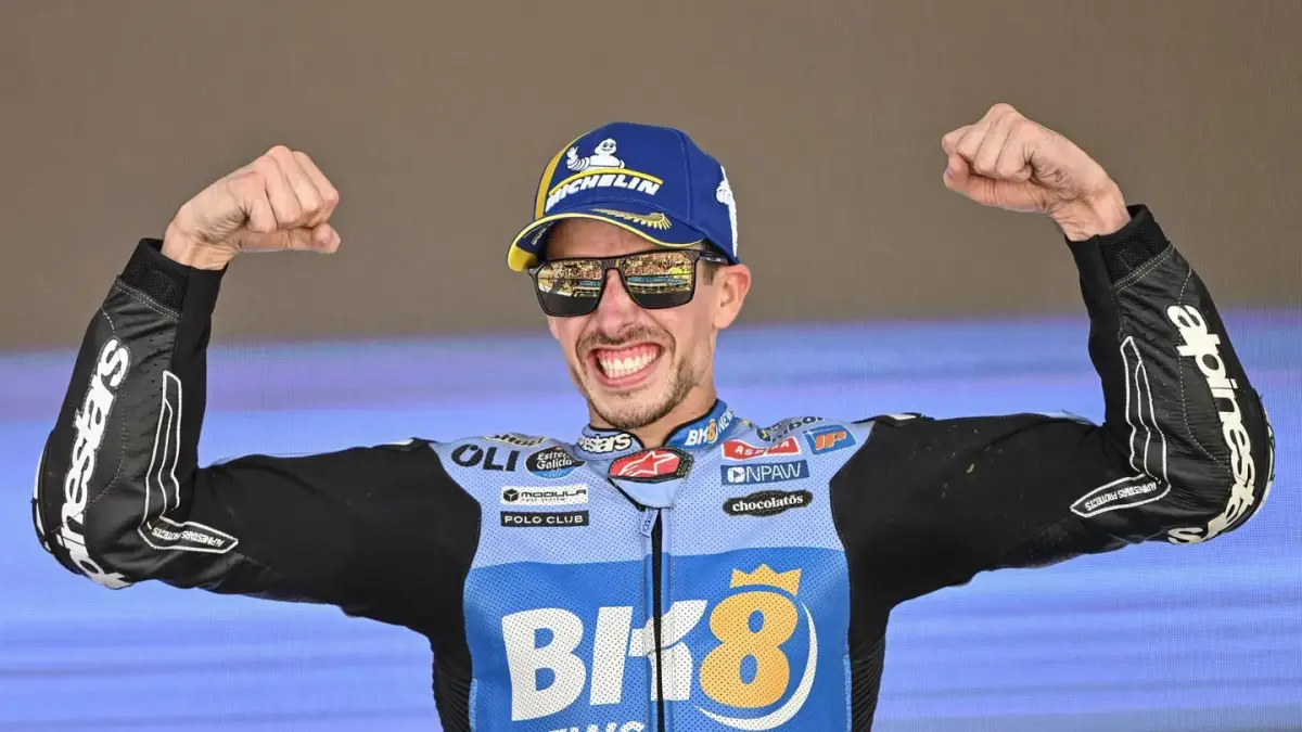 alex marquez