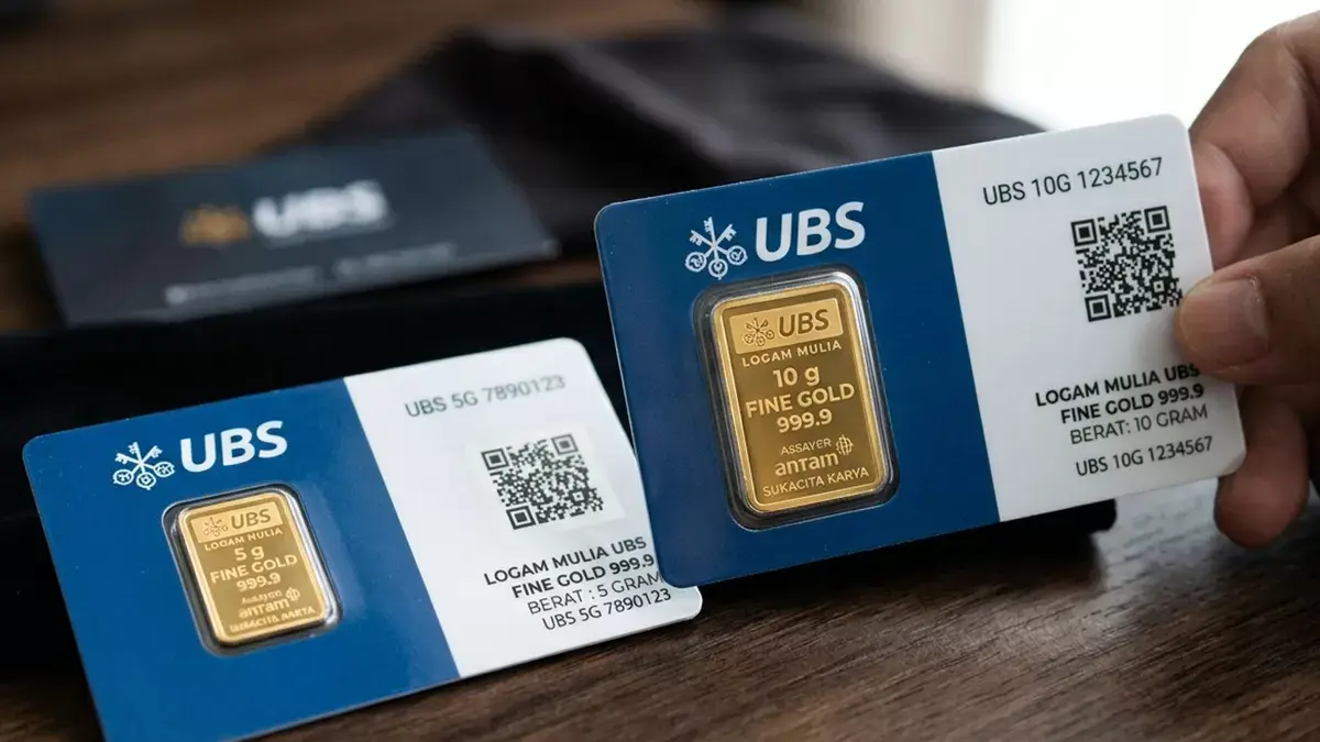emas ubs