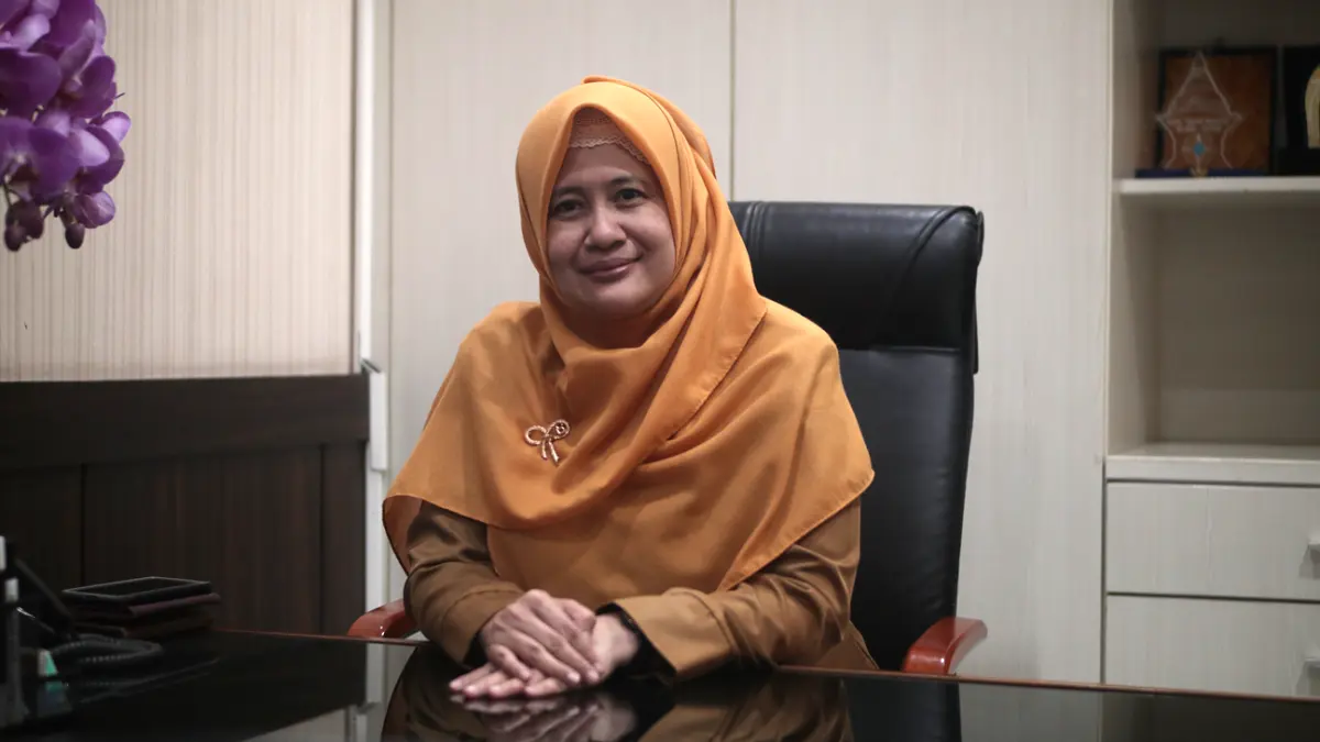 dr Lenny Buana Wuriningtyas, Sp. THT-KL
