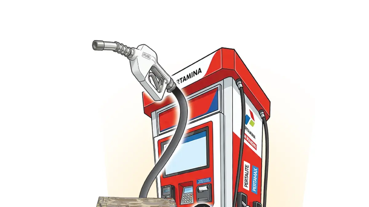 ilustrasi afrizal saiful mahbub/jprk