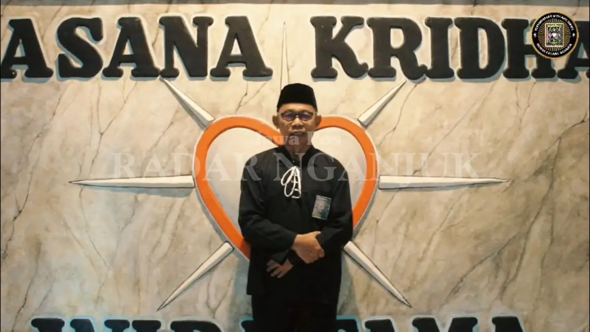 PSHT Minta Warga Bersabar