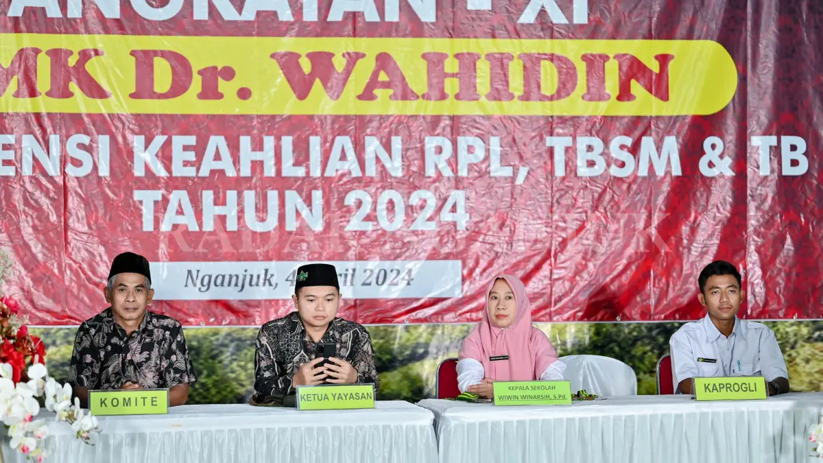 Anak Broken Home Rentan Putus Pendidikan