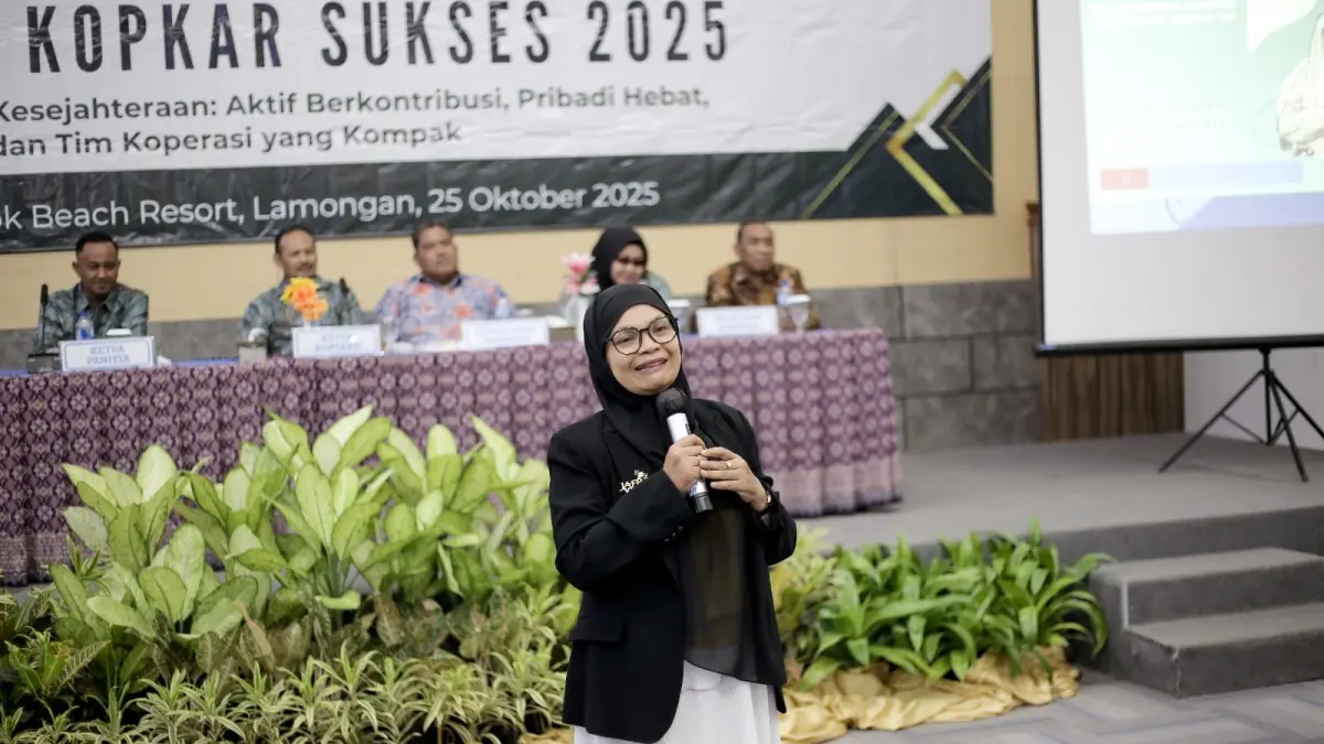 Mengenal Sa