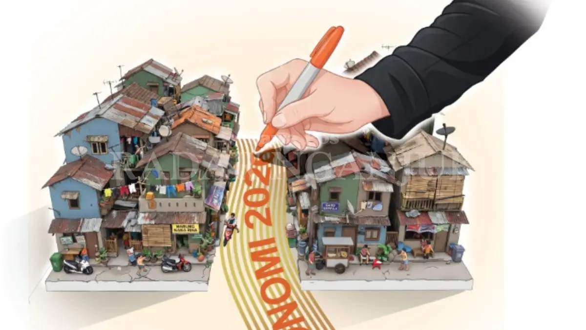 Ilustrasi Sensus Ekonomi