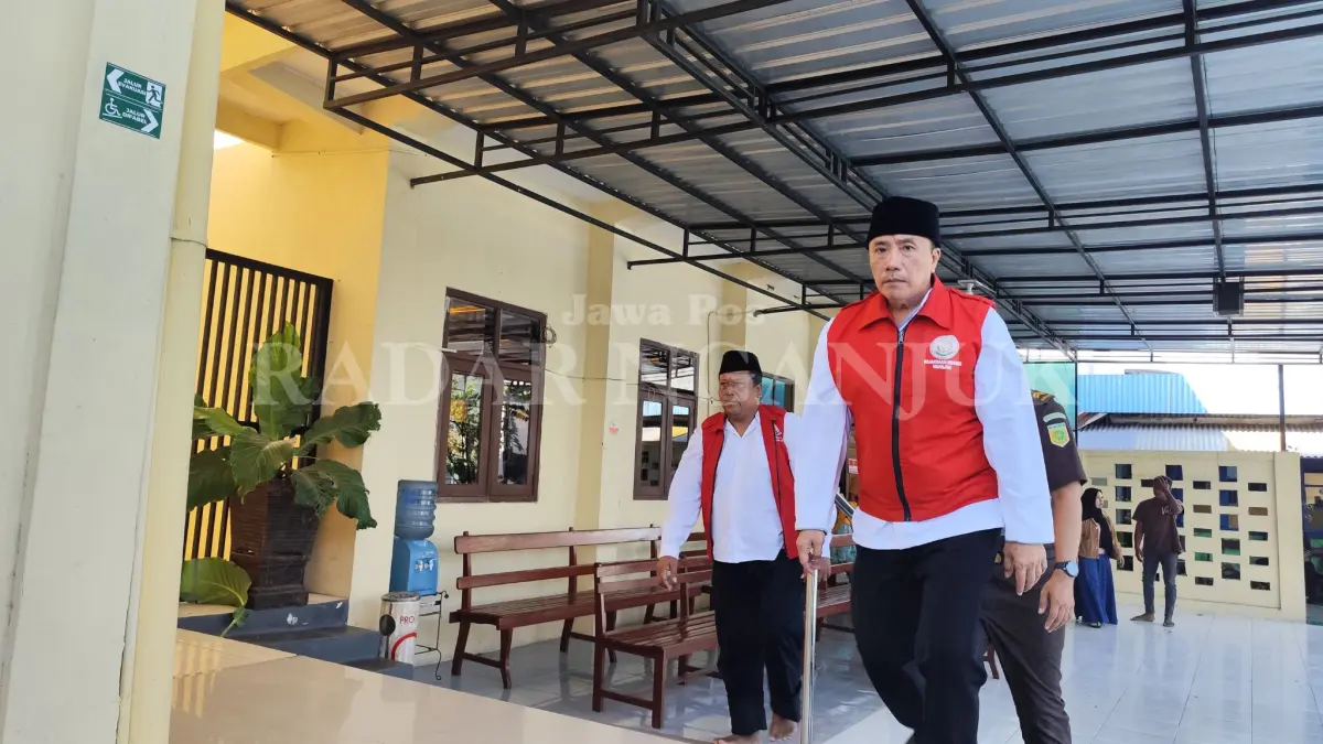Bos Pengoplos Elpiji Subsidi Kena 11 Bulan Bui