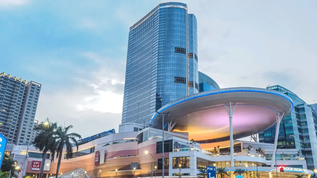 PT Metropolitan Kentjana Tbk (MKPI) membayar dividen Rp900,78 miliar
