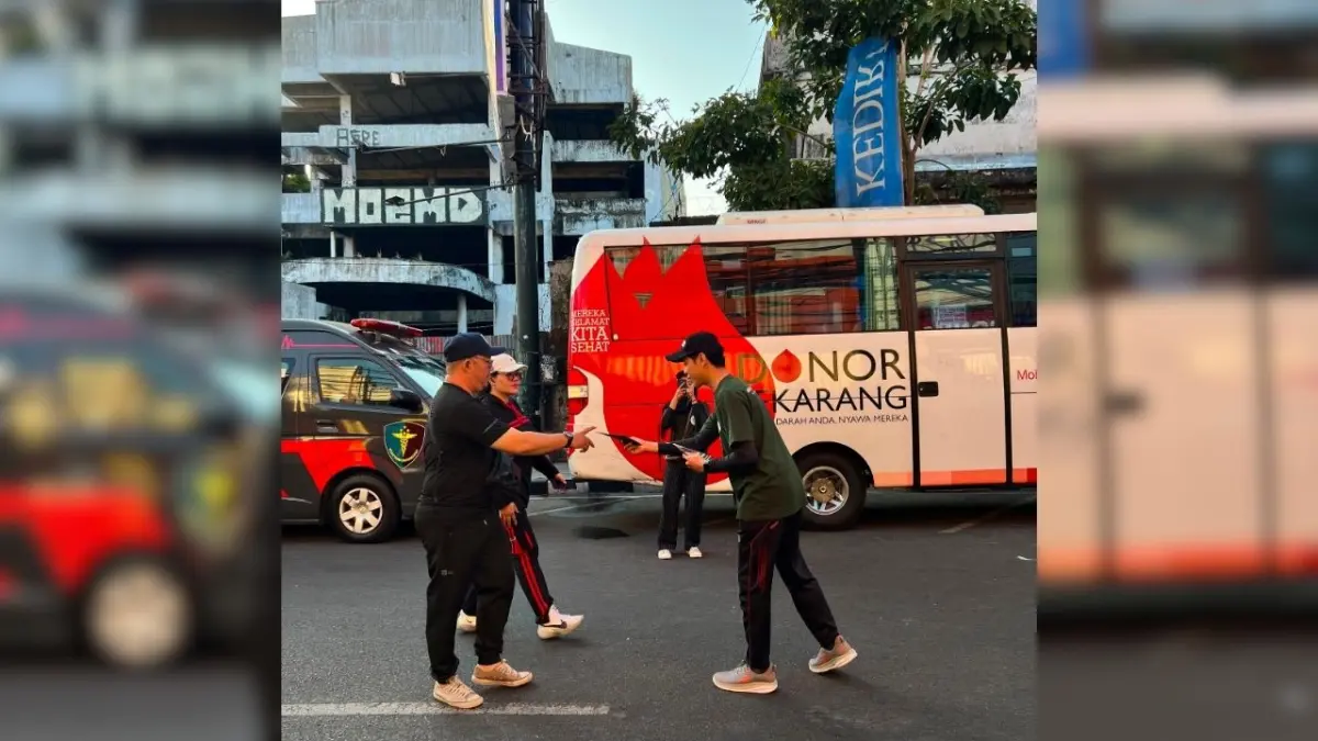 Foto: Mahisa Ayu