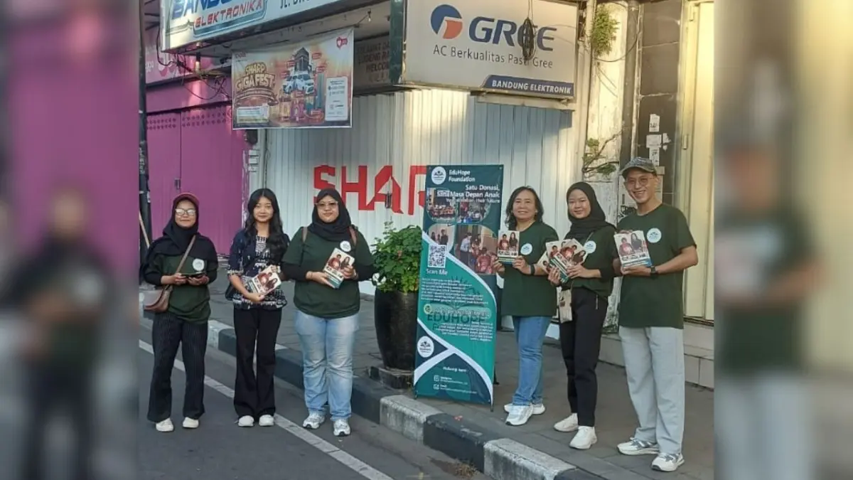 Foto: Mahisa Ayu