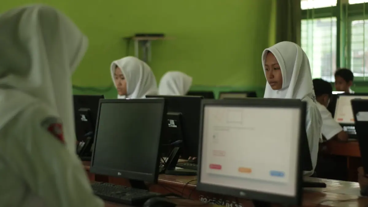 Karena itu, kompetisi akan ini digelar pada awal September mendatang. "Untuk peserta dari Nganjuk, masuk pada region 2 bersama kabupaten dan Kota Blitar" ujarnya. (karen wibi/jprk)

