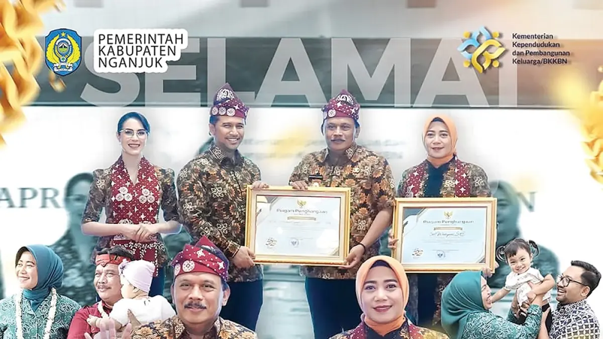 Kedepan, kolaborasi lintas sektor akan terus diperkuat untuk memastikan program edukasi kependudukan dan pemberdayaan keluarga dapat berjalan semakin optimal. (karen wibi/jprk)