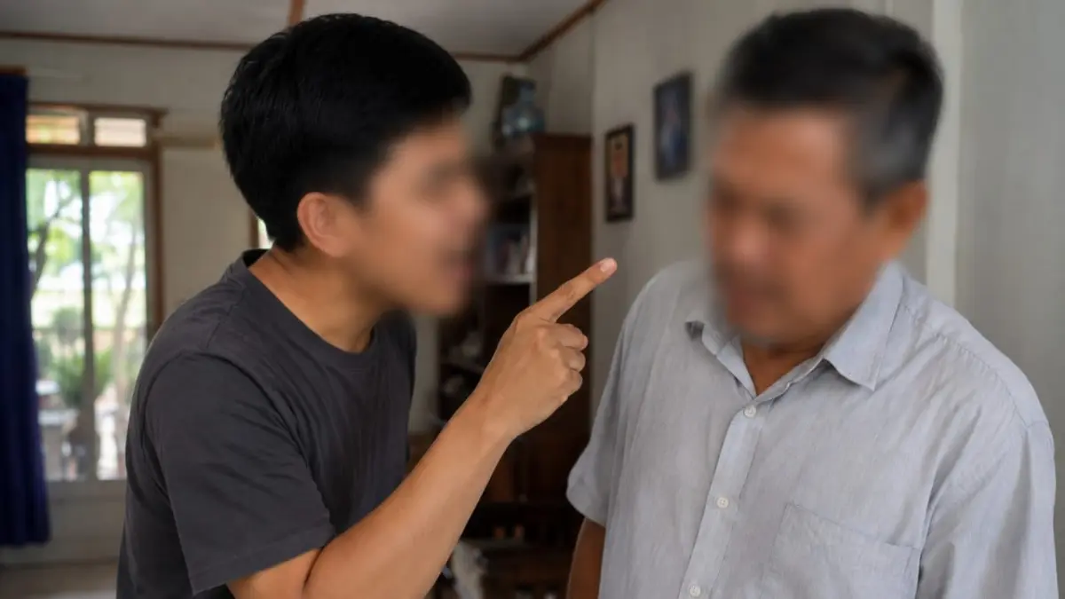 Meski demikian, korban masih mengalami trauma atas peristiwa yang menimpanya. (JP Radar Nganjuk)