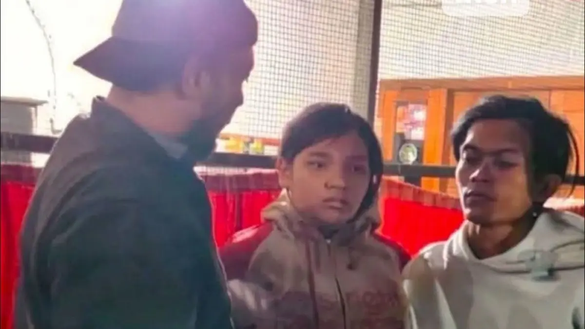 Polisi menyimpulkan pembunuhan itu hanya dilakukan oleh dua orang, yakni Diana Marcelynda, anak angkat dan Novian Jery Saputra. (novanda nirwana/jprk)