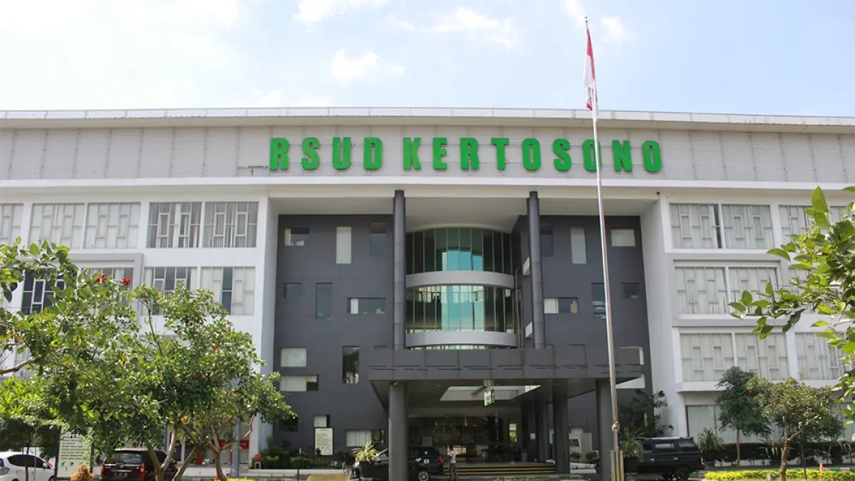 Dengan kosongnya banyak kepala OPD, Pemkab Nganjuk berencana untuk segera melakukan pengisian melalui lelang jabatan. (karen wibi/jrk)