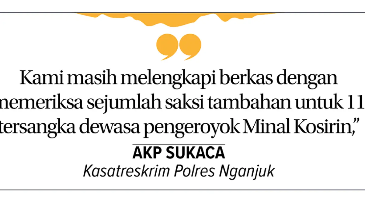 kutipan