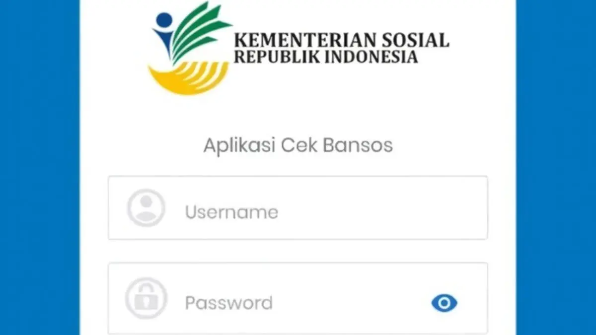 Cara Mengubah Desil Bansos