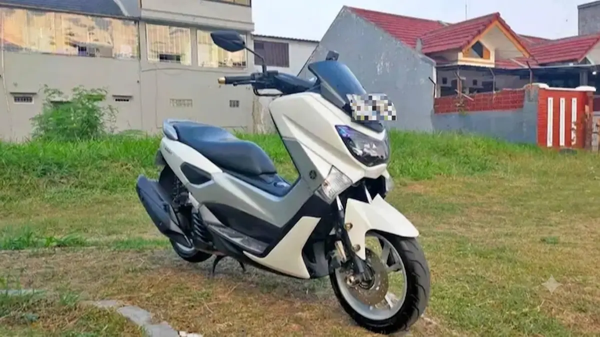 N Max Old / Gen 1