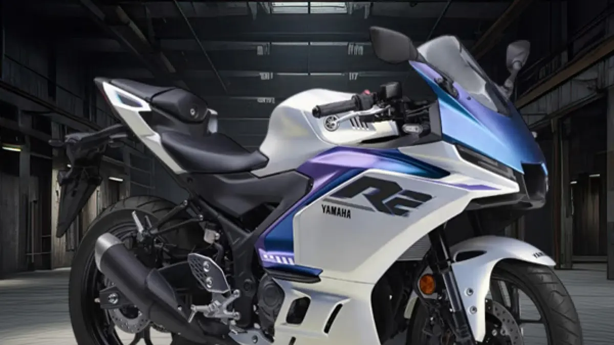 Yamaha R2 Segera Meluncur