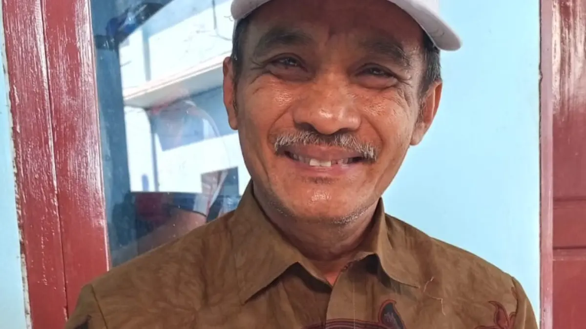 Camat Ngronggot Mohamad Makrup mengapresiasi semangat anak-anak dan menekankan pentingnya membentuk dai cilik yang moderat.